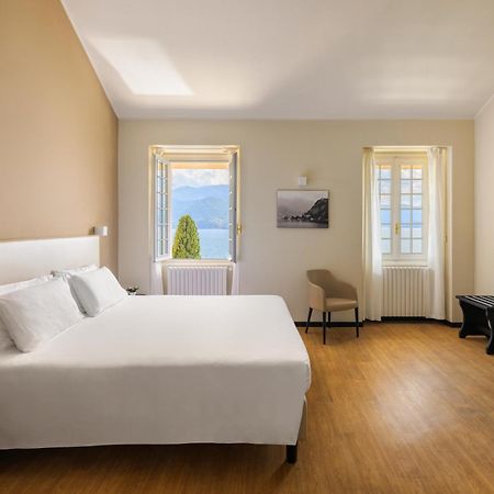 Hotel Villa Cipressi, by R Collection Hotels Varenna Esterno foto