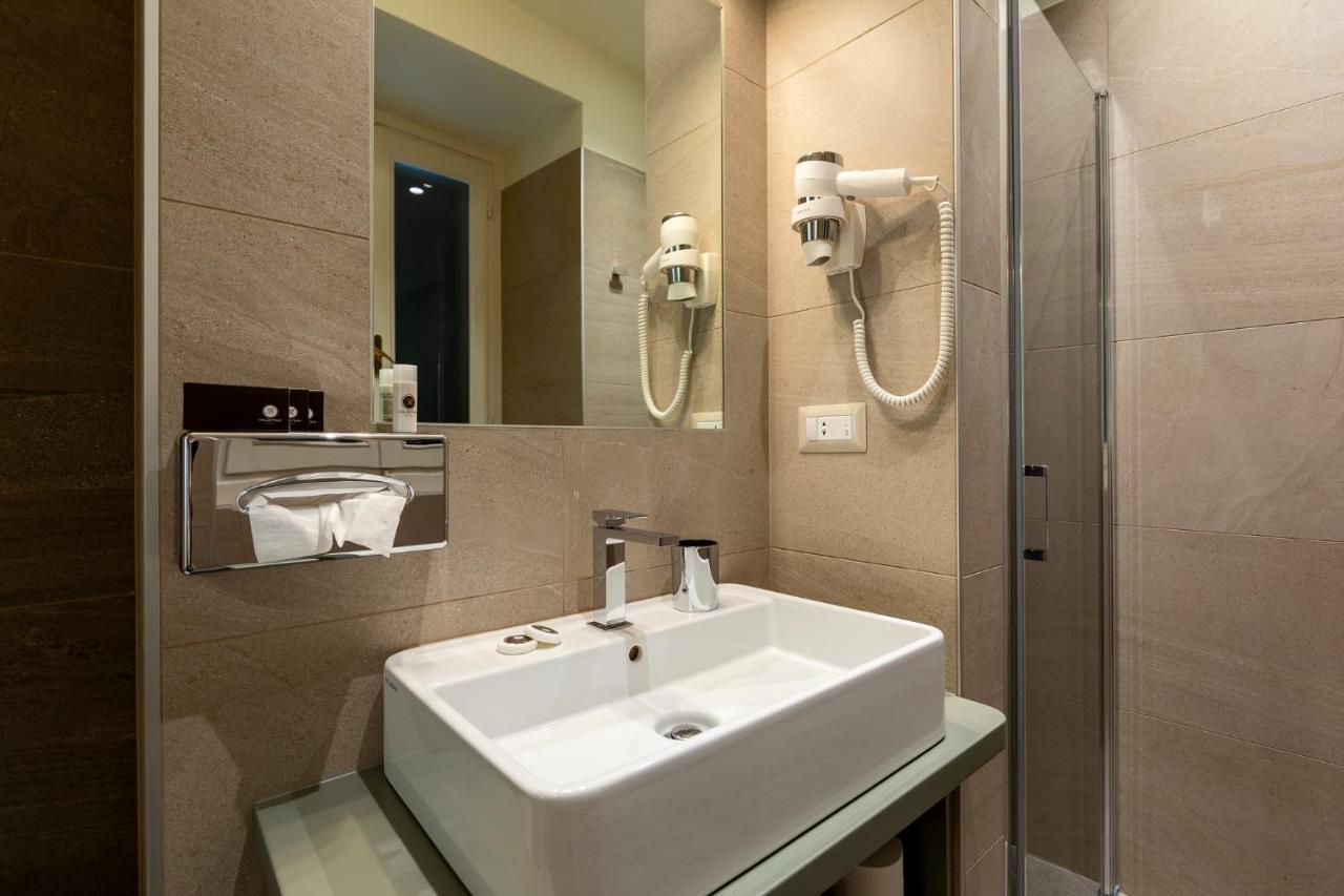 Hotel Villa Cipressi, by R Collection Hotels Varenna Esterno foto