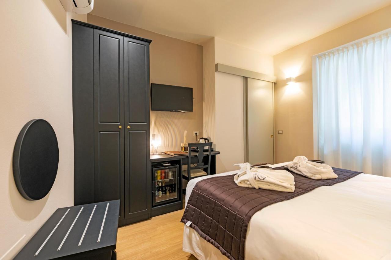 Hotel Villa Cipressi, by R Collection Hotels Varenna Esterno foto
