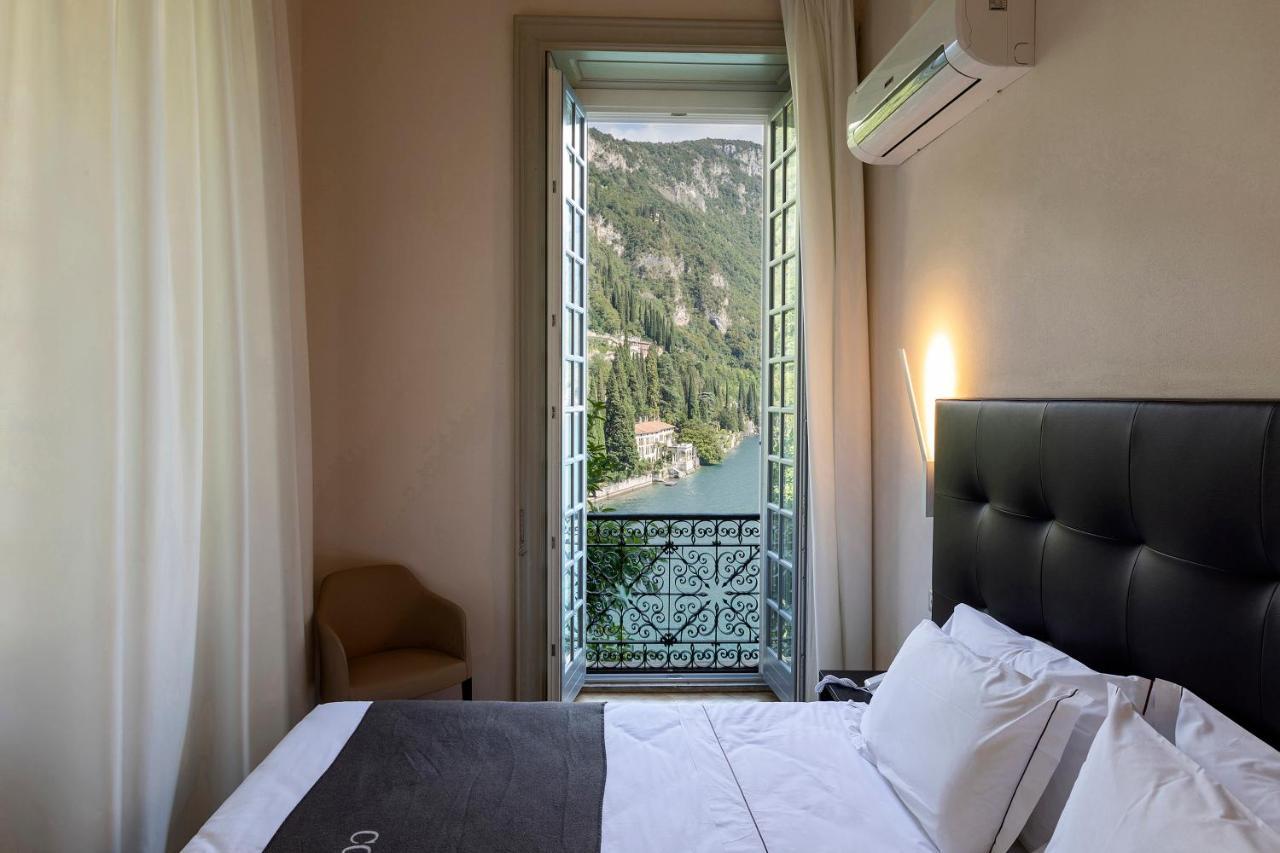 Hotel Villa Cipressi, by R Collection Hotels Varenna Esterno foto