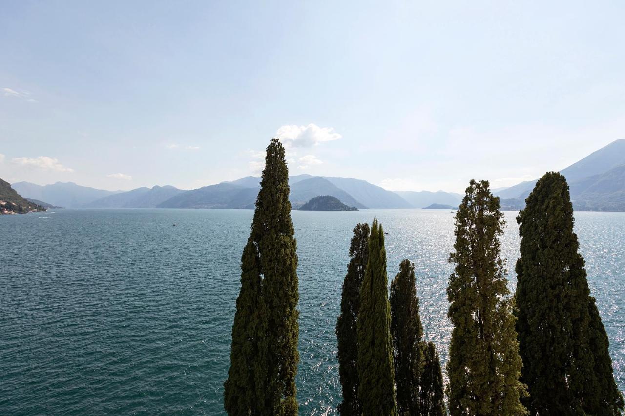 Hotel Villa Cipressi, by R Collection Hotels Varenna Esterno foto