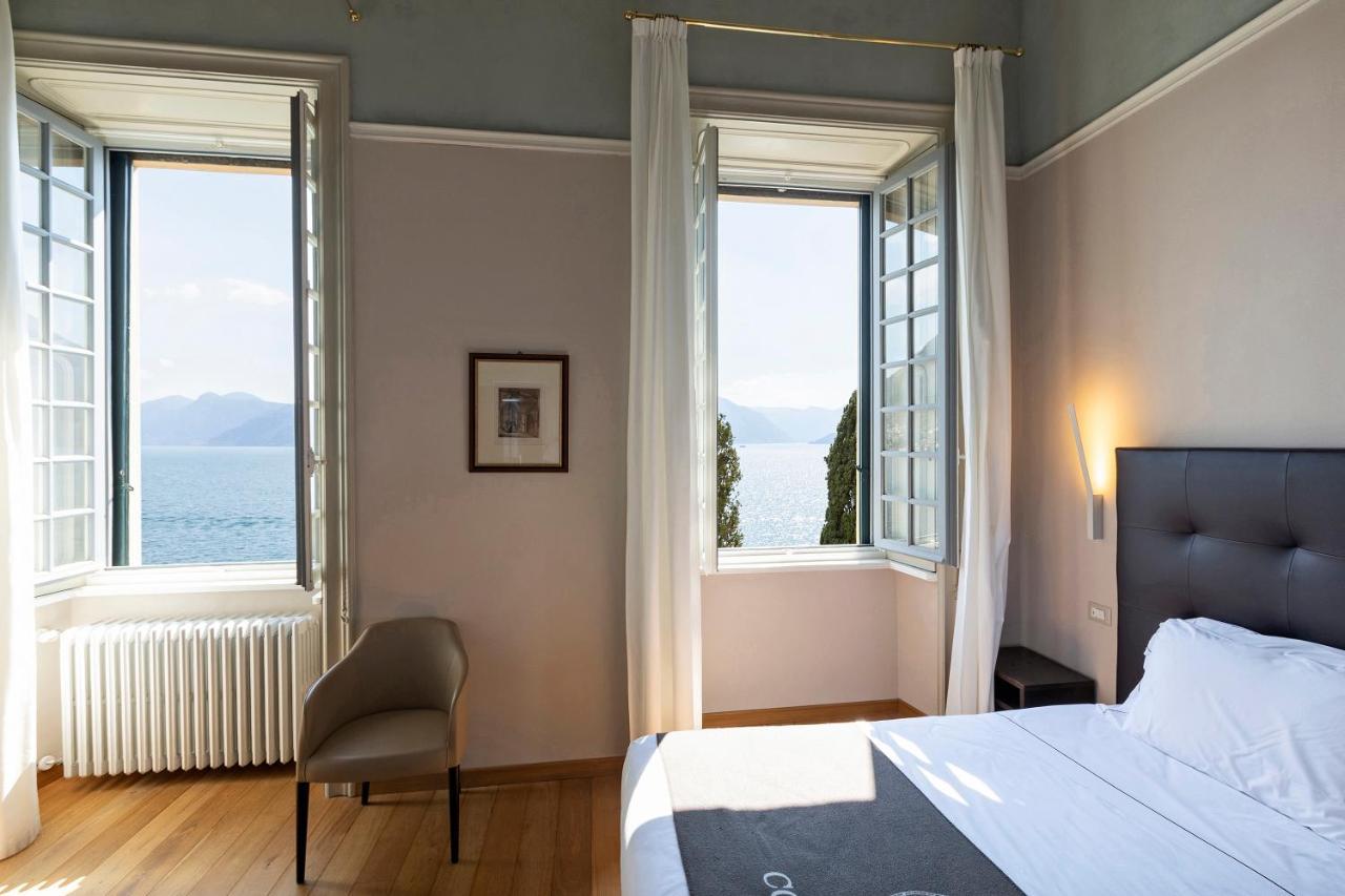 Hotel Villa Cipressi, by R Collection Hotels Varenna Esterno foto