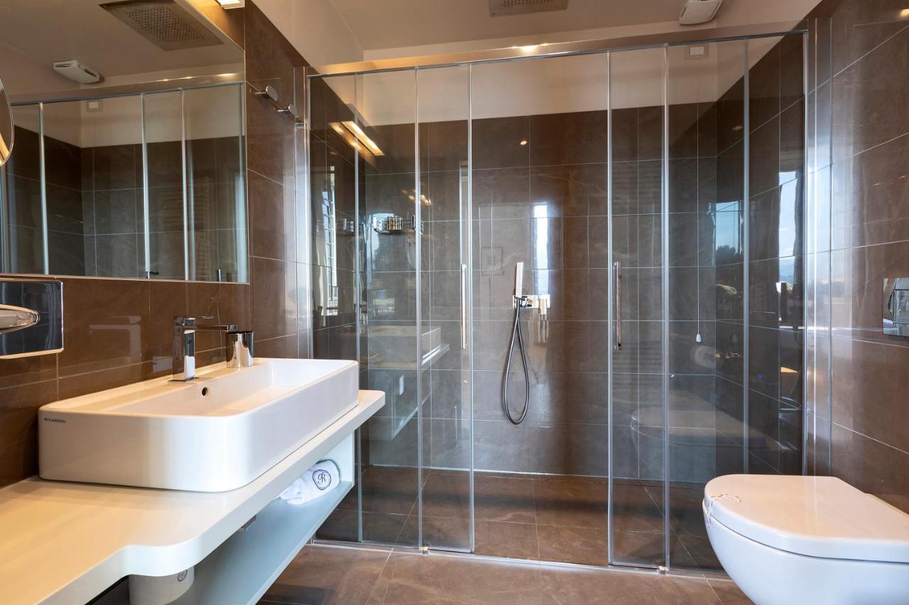 Hotel Villa Cipressi, by R Collection Hotels Varenna Esterno foto