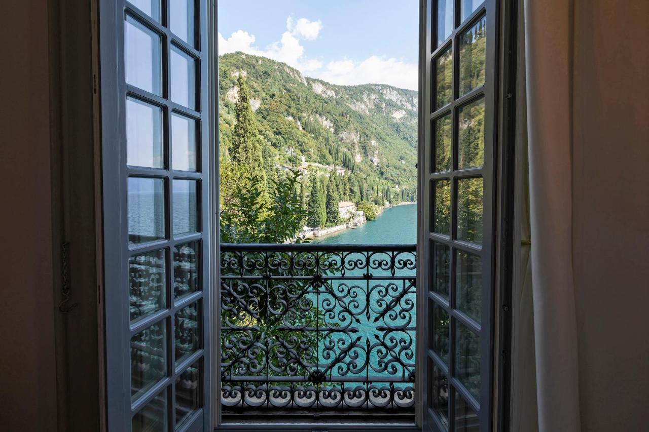 Hotel Villa Cipressi, by R Collection Hotels Varenna Esterno foto