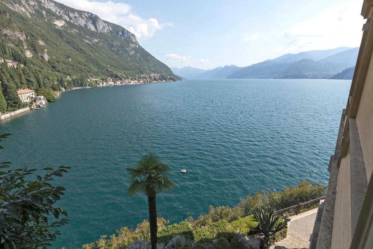 Hotel Villa Cipressi, by R Collection Hotels Varenna Esterno foto