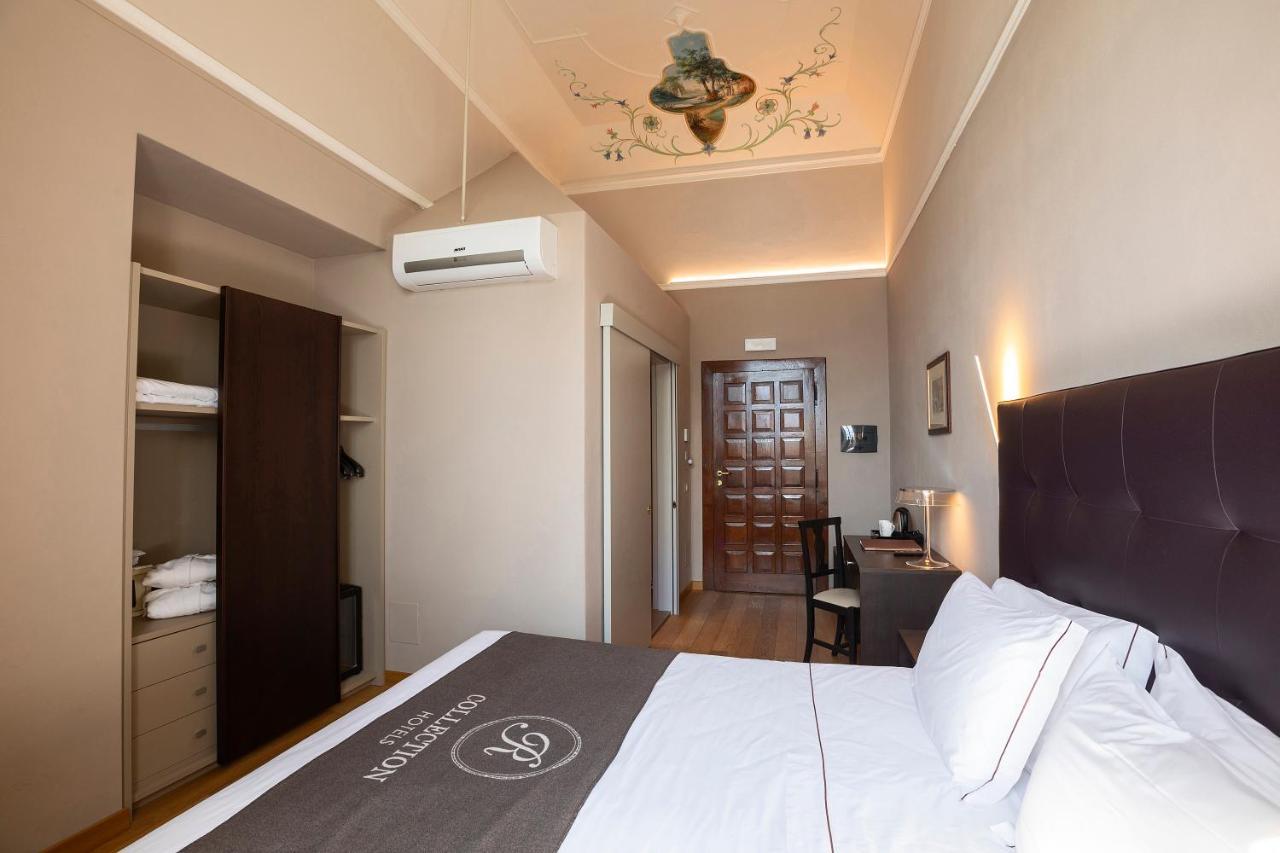Hotel Villa Cipressi, by R Collection Hotels Varenna Esterno foto