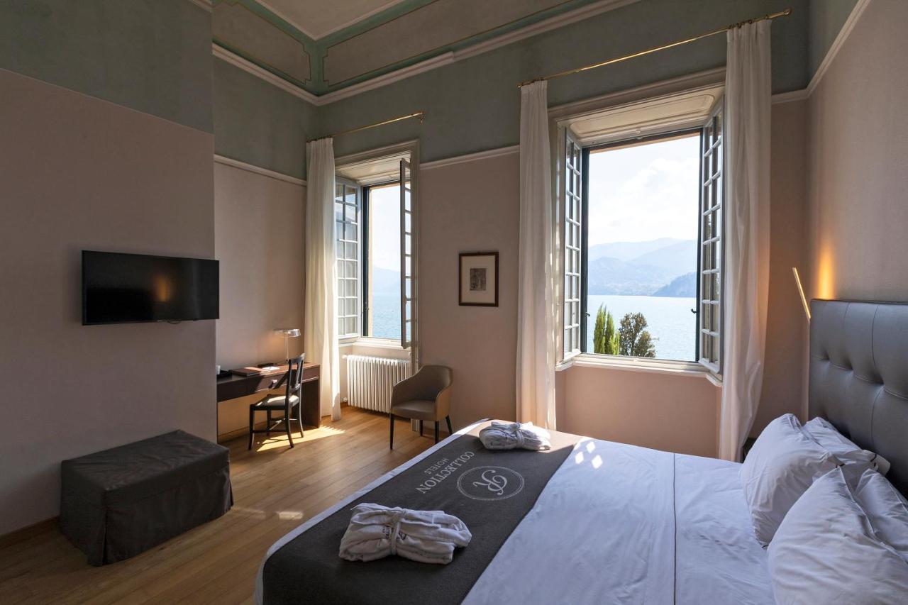 Hotel Villa Cipressi, by R Collection Hotels Varenna Esterno foto