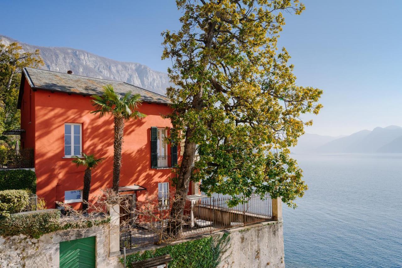 Hotel Villa Cipressi, by R Collection Hotels Varenna Esterno foto