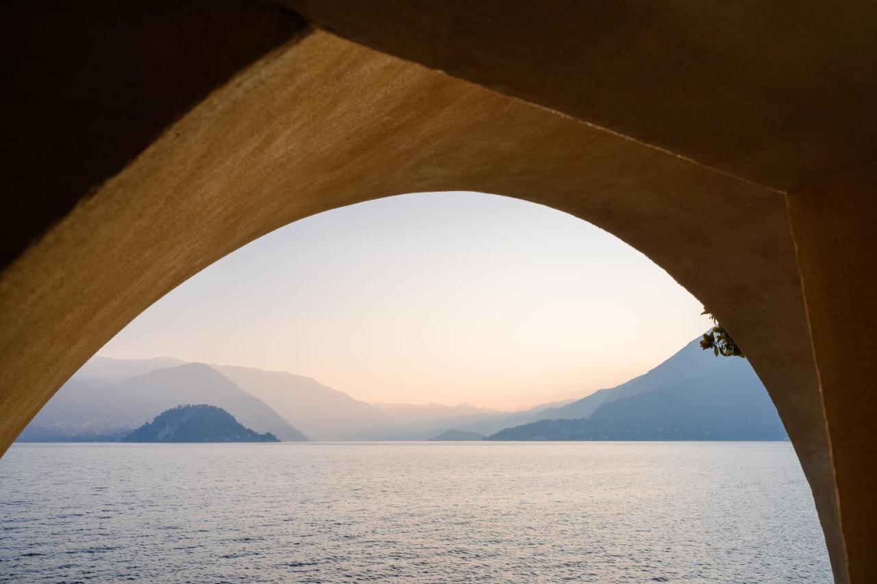 Hotel Villa Cipressi, by R Collection Hotels Varenna Esterno foto