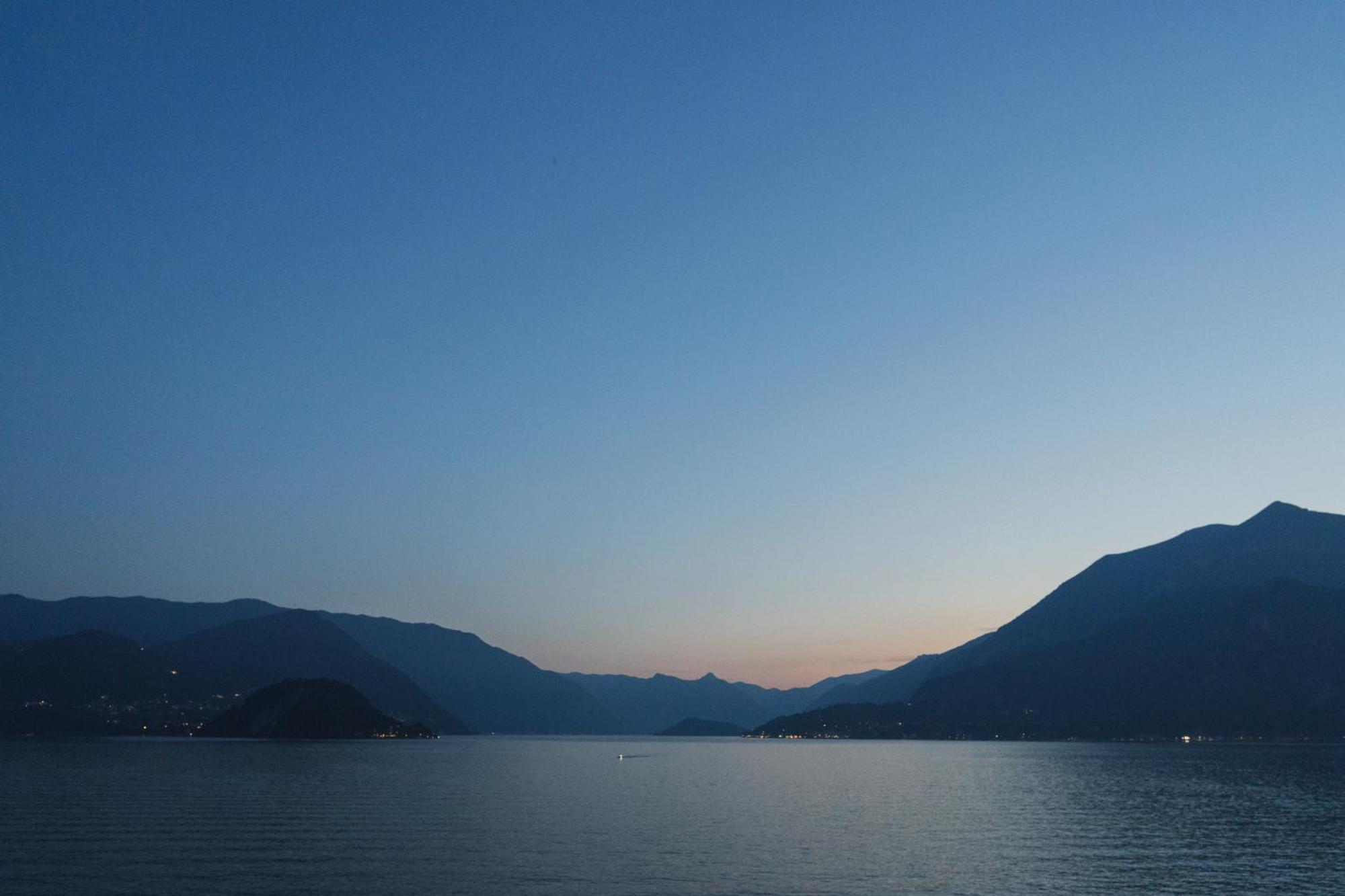 Hotel Villa Cipressi, by R Collection Hotels Varenna Esterno foto