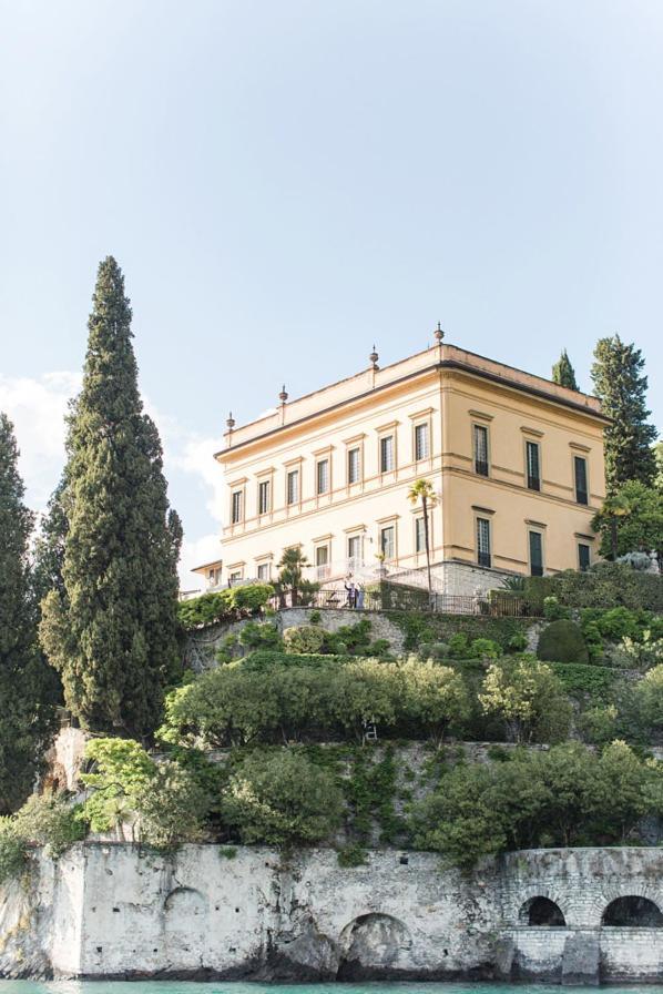 Hotel Villa Cipressi, by R Collection Hotels Varenna Esterno foto