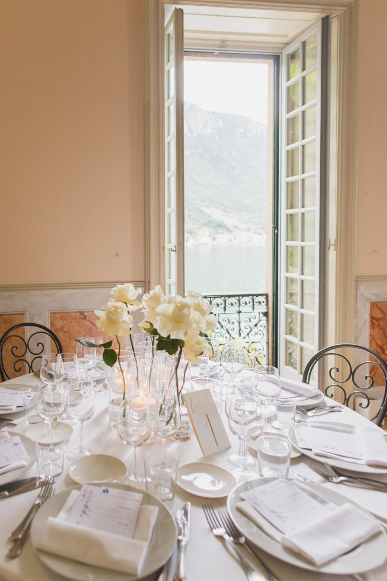 Hotel Villa Cipressi, by R Collection Hotels Varenna Esterno foto