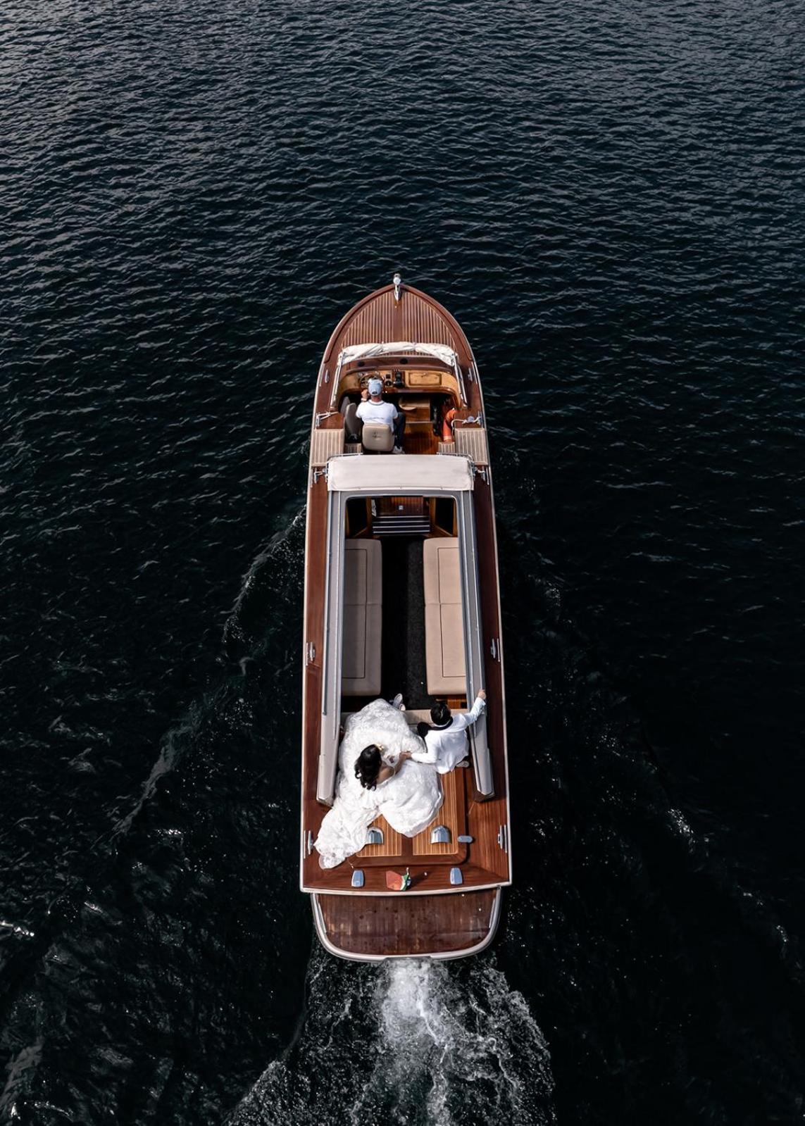Hotel Villa Cipressi, by R Collection Hotels Varenna Esterno foto