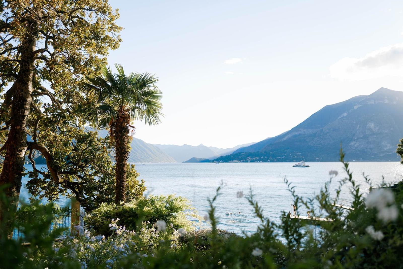 Hotel Villa Cipressi, by R Collection Hotels Varenna Esterno foto