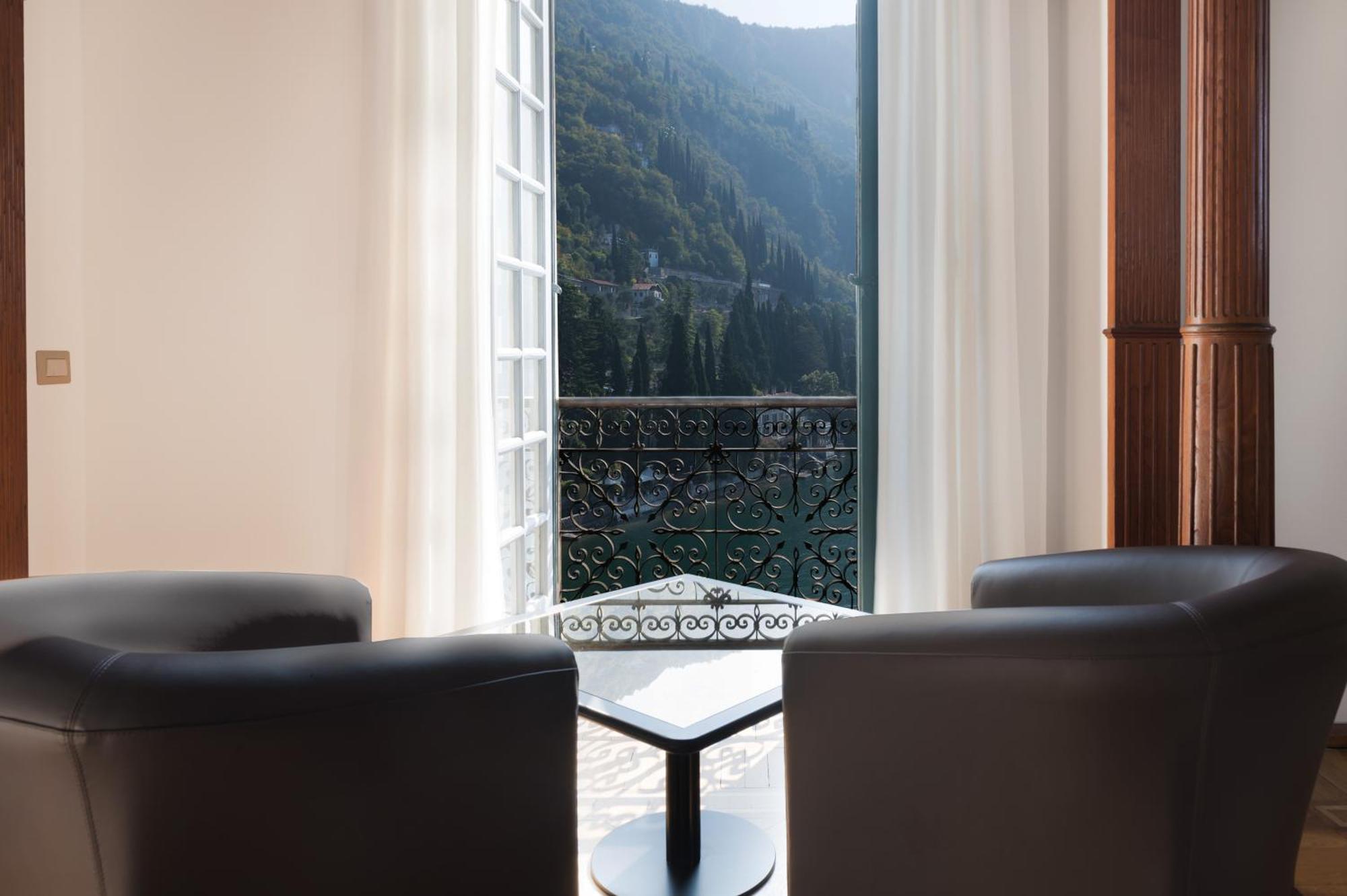 Hotel Villa Cipressi, by R Collection Hotels Varenna Esterno foto
