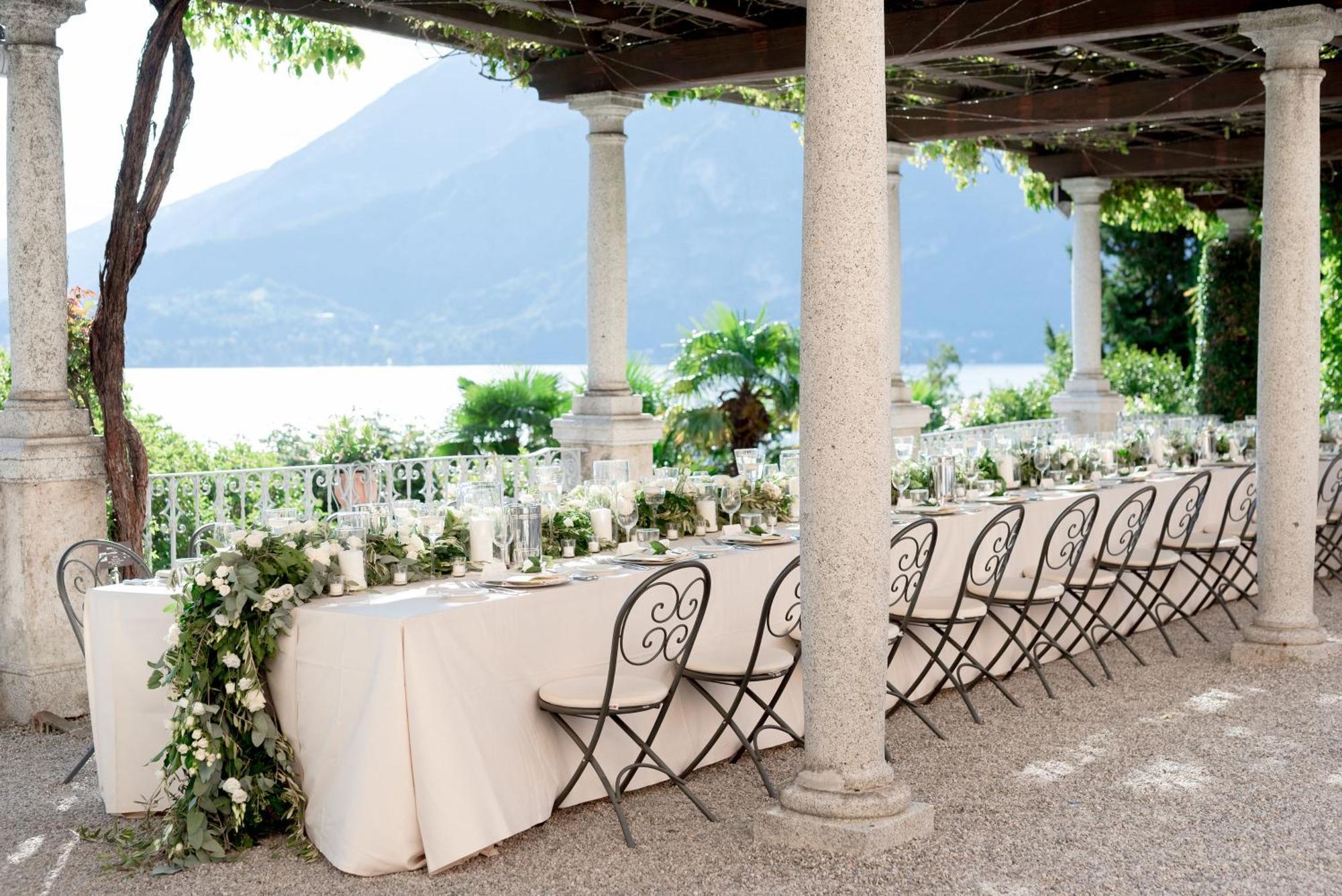Hotel Villa Cipressi, by R Collection Hotels Varenna Esterno foto