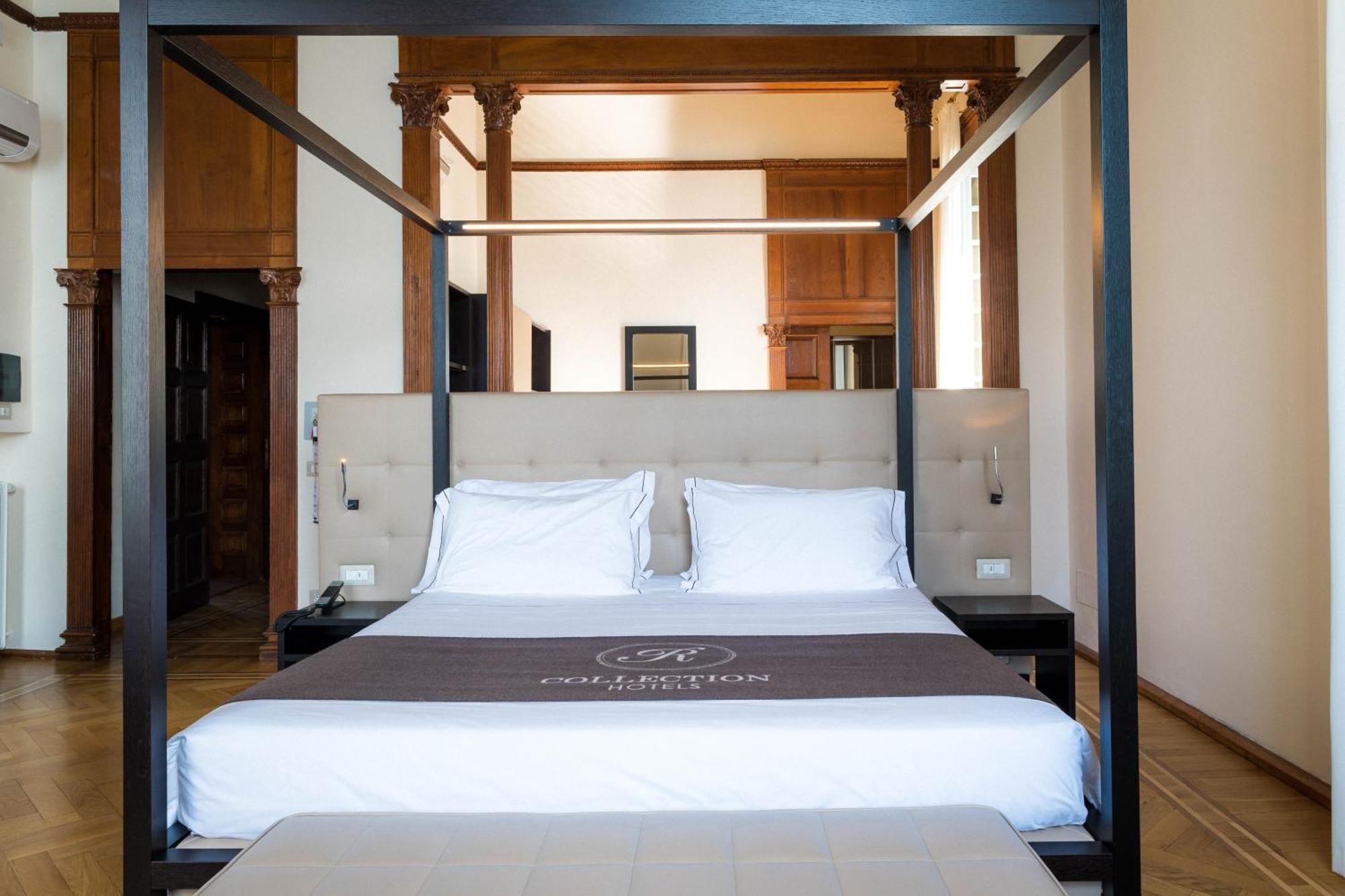 Hotel Villa Cipressi, by R Collection Hotels Varenna Esterno foto