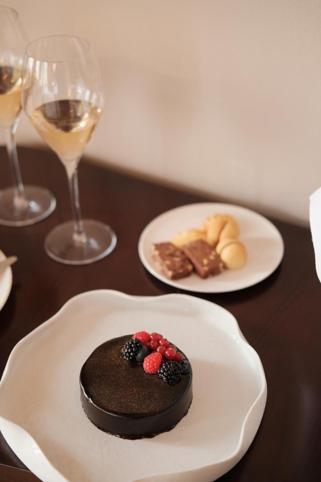 Hotel Villa Cipressi, by R Collection Hotels Varenna Esterno foto