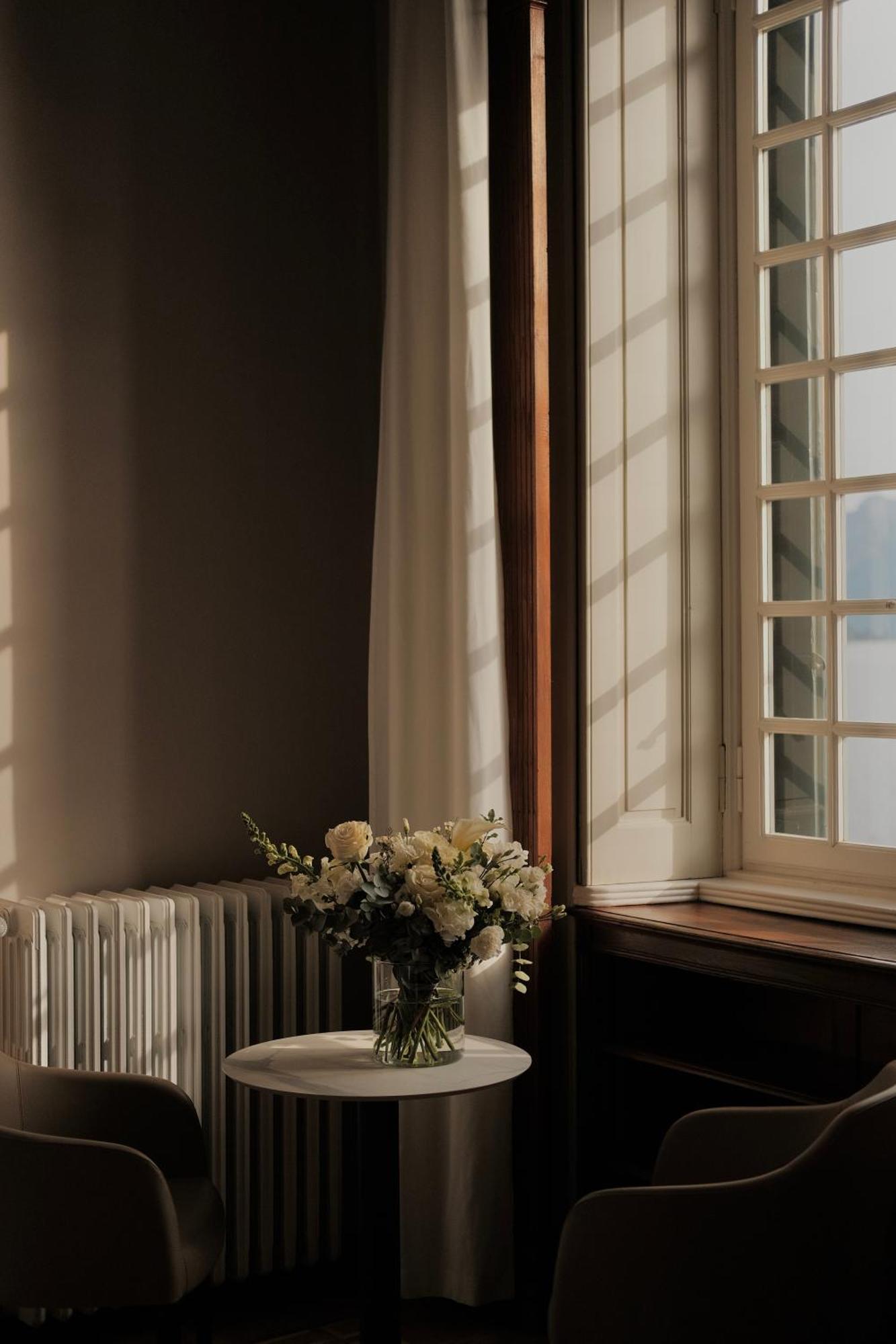 Hotel Villa Cipressi, by R Collection Hotels Varenna Esterno foto