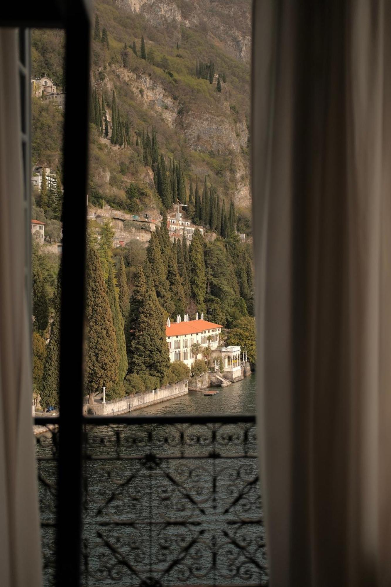 Hotel Villa Cipressi, by R Collection Hotels Varenna Esterno foto
