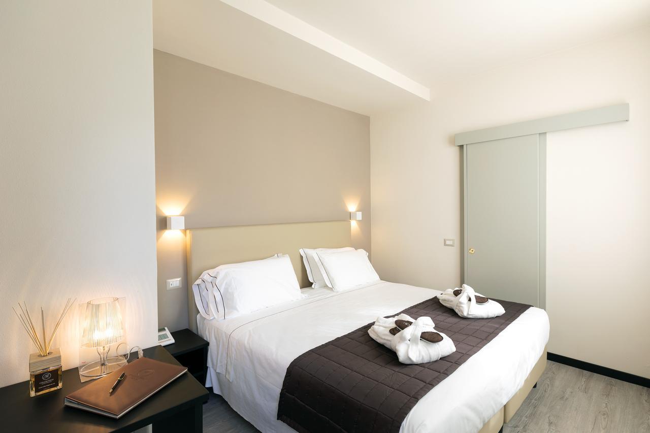 Hotel Villa Cipressi, by R Collection Hotels Varenna Esterno foto