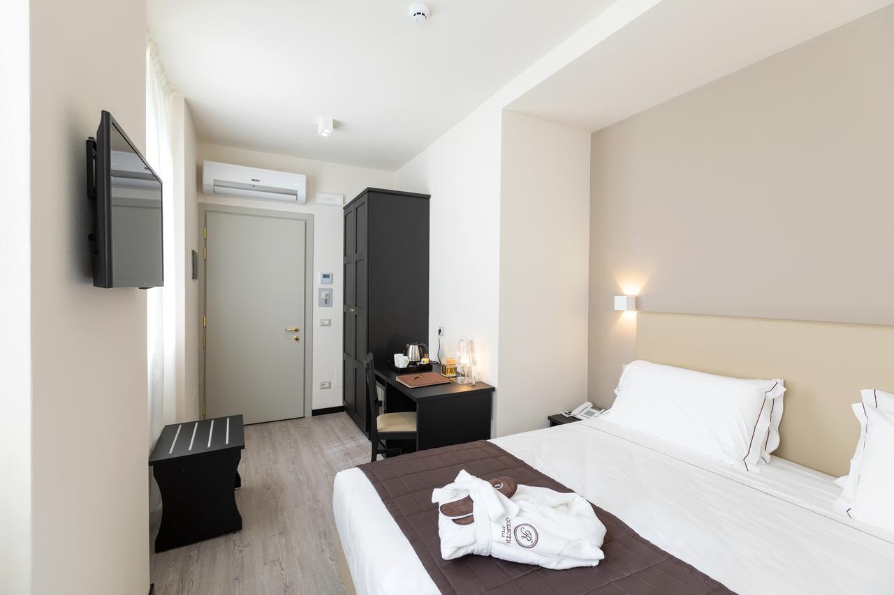 Hotel Villa Cipressi, by R Collection Hotels Varenna Esterno foto