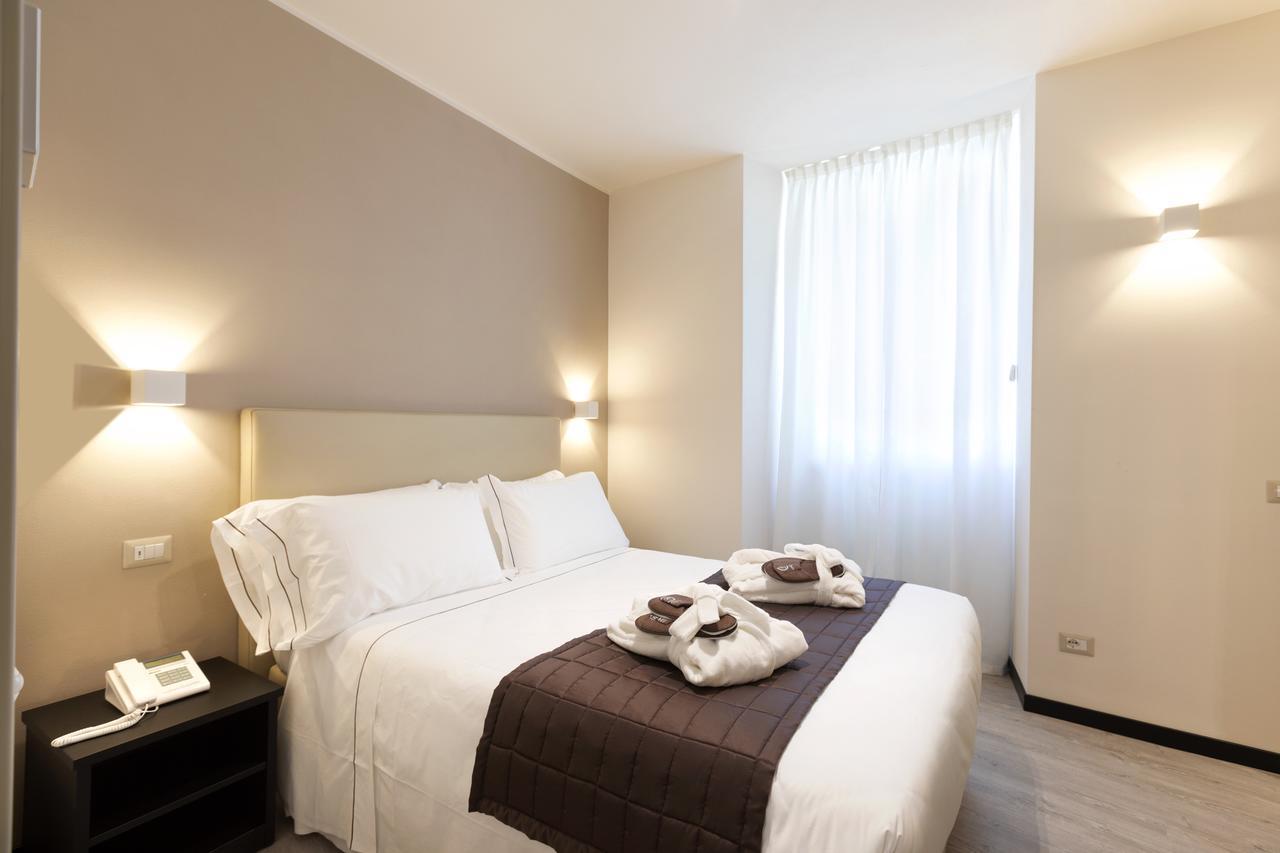 Hotel Villa Cipressi, by R Collection Hotels Varenna Esterno foto