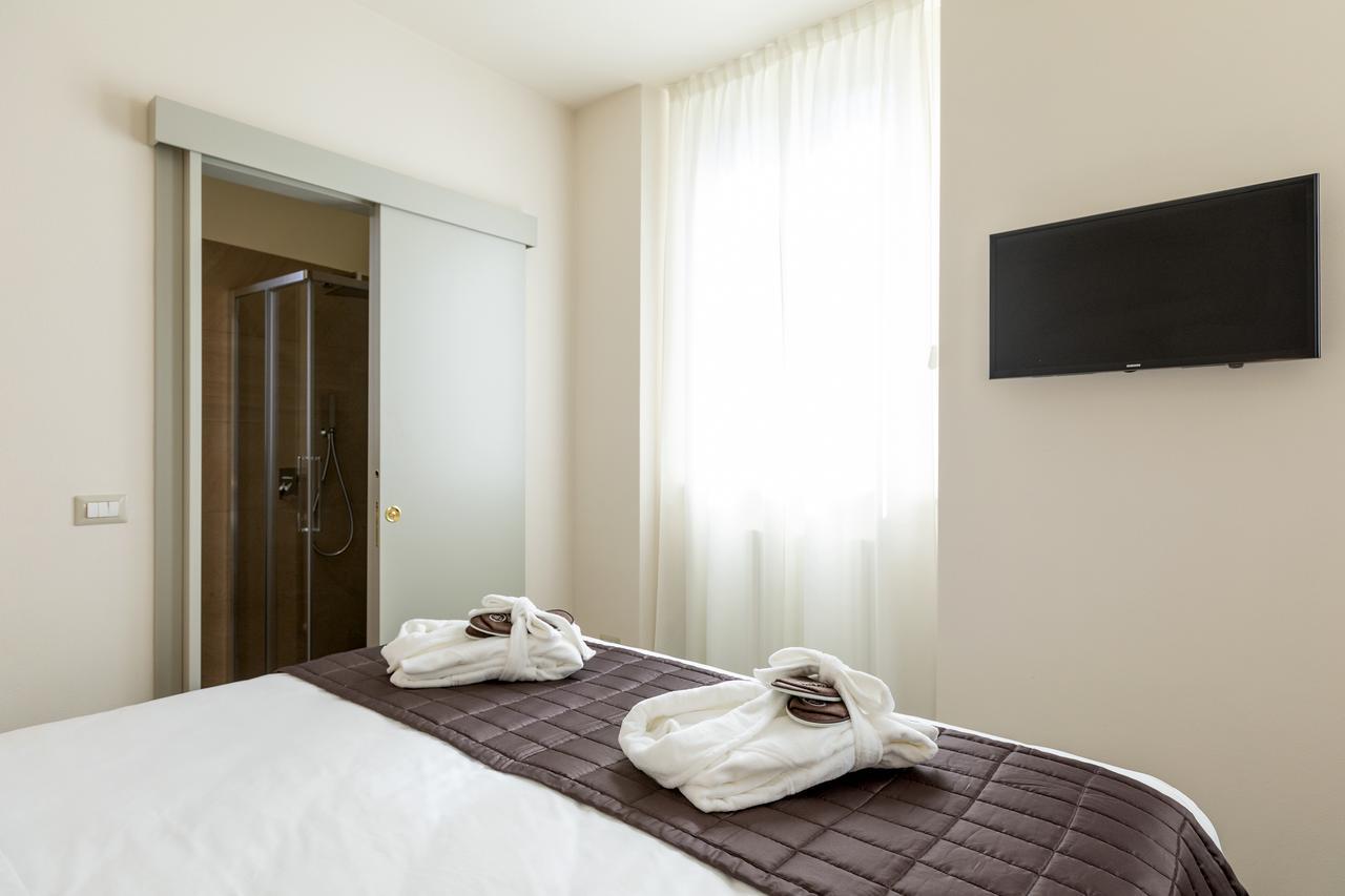 Hotel Villa Cipressi, by R Collection Hotels Varenna Esterno foto