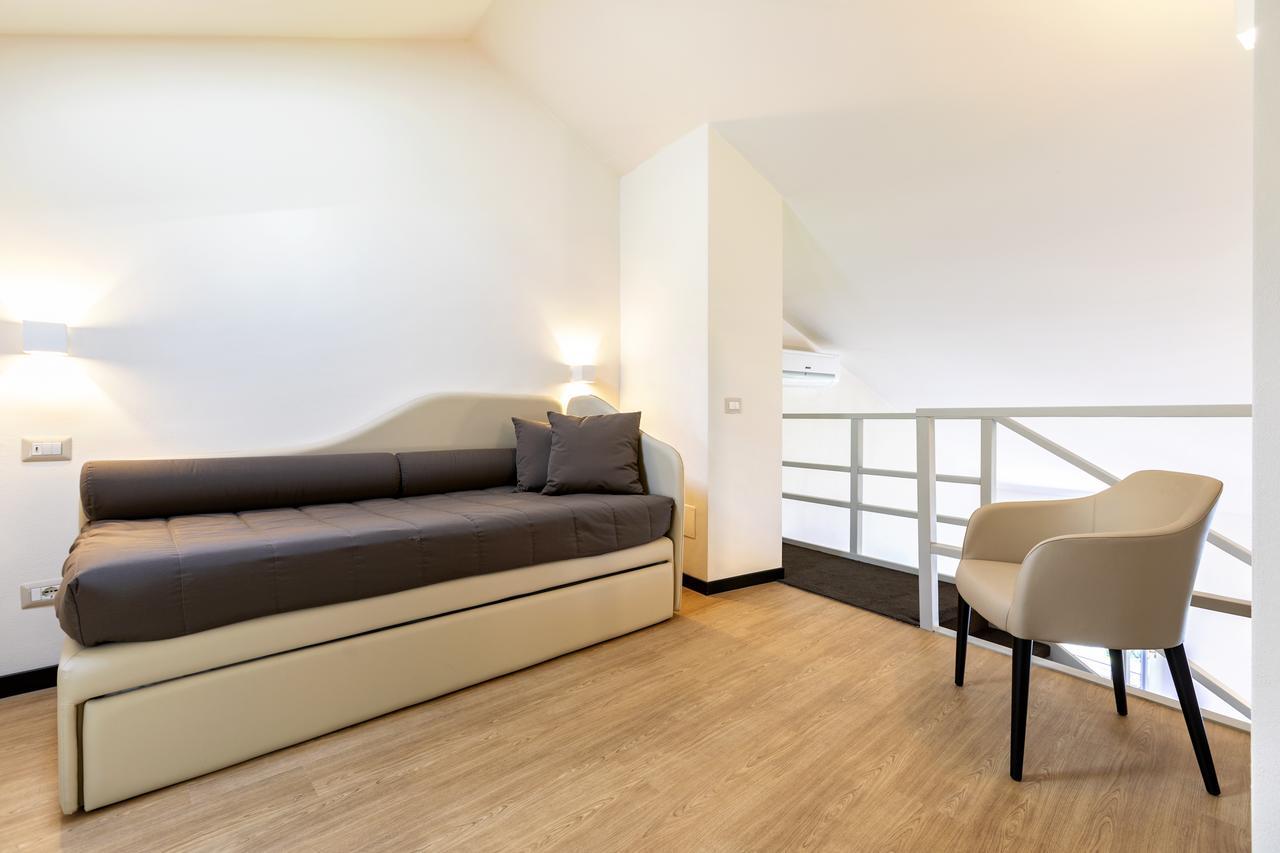 Hotel Villa Cipressi, by R Collection Hotels Varenna Esterno foto