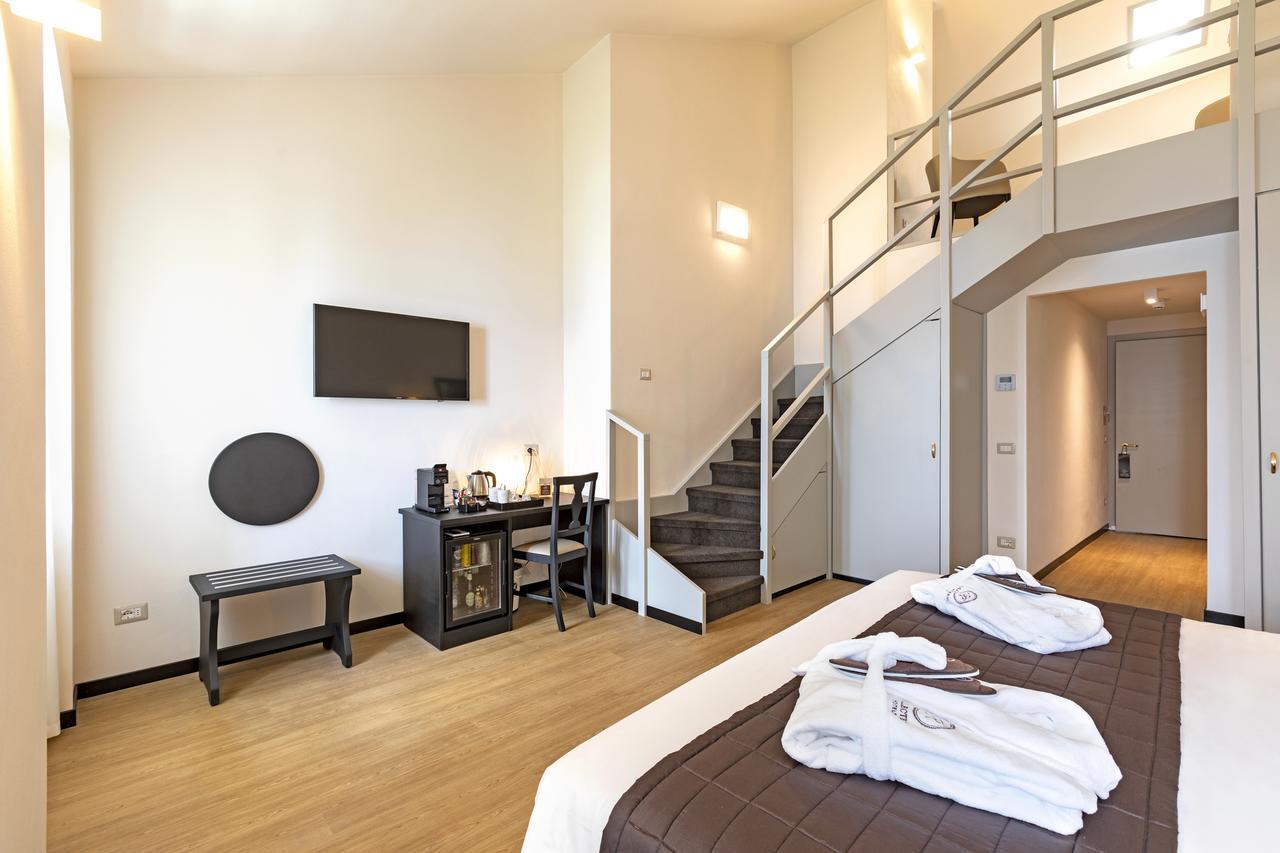 Hotel Villa Cipressi, by R Collection Hotels Varenna Esterno foto