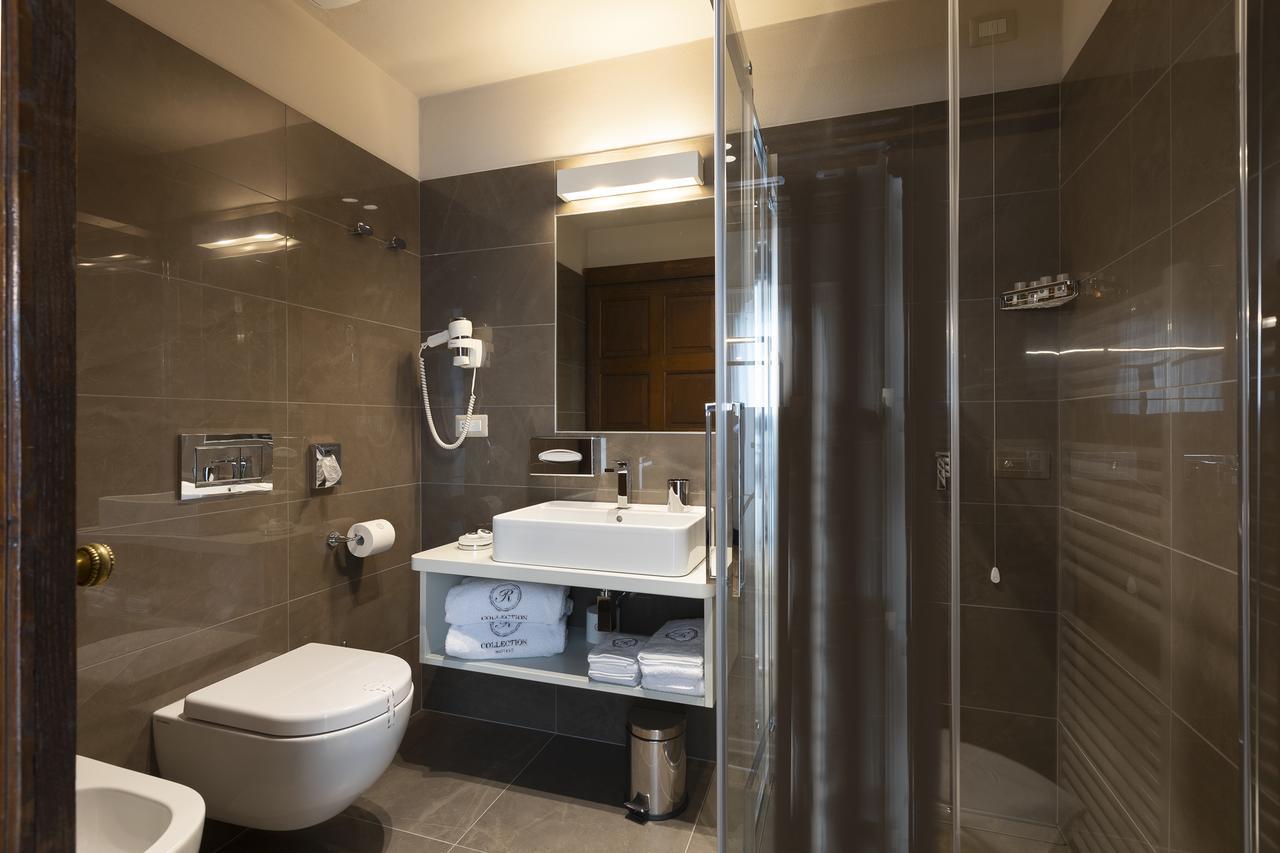 Hotel Villa Cipressi, by R Collection Hotels Varenna Esterno foto