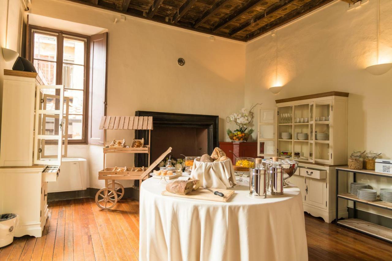 Hotel Villa Cipressi, by R Collection Hotels Varenna Esterno foto